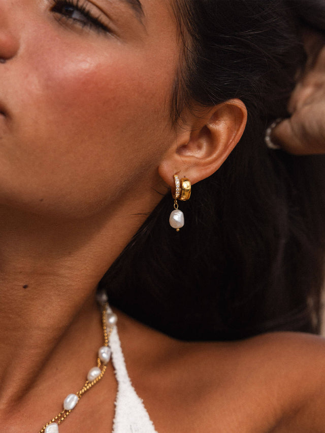 Malahi Earring