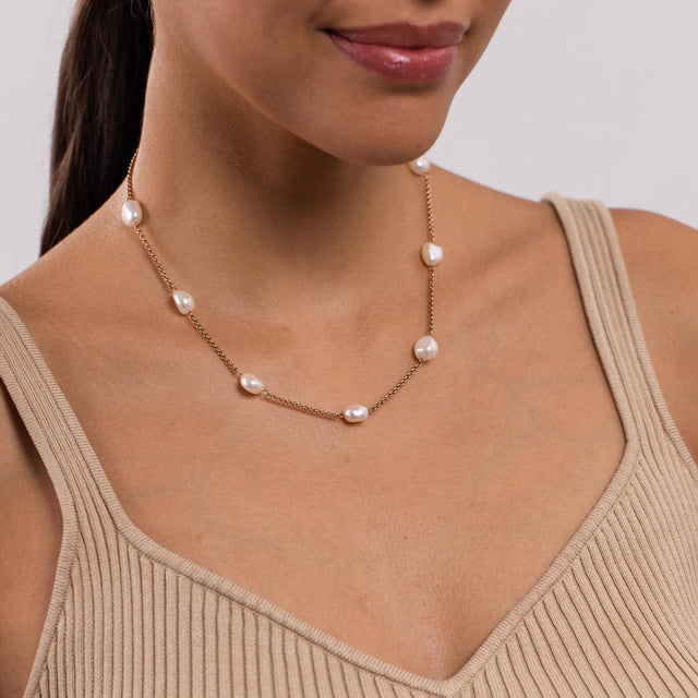 Collier Malahi