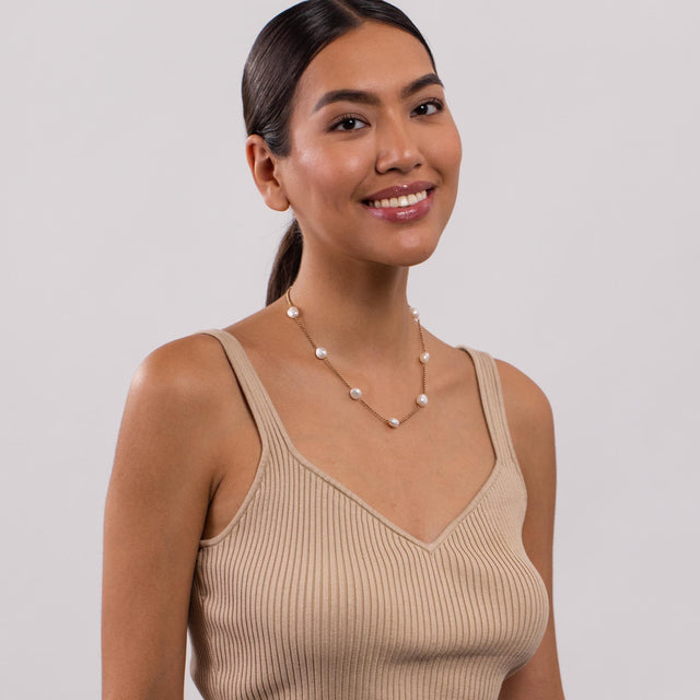 Collier Malahi