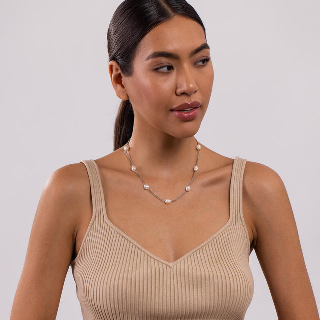 Collier Malahi