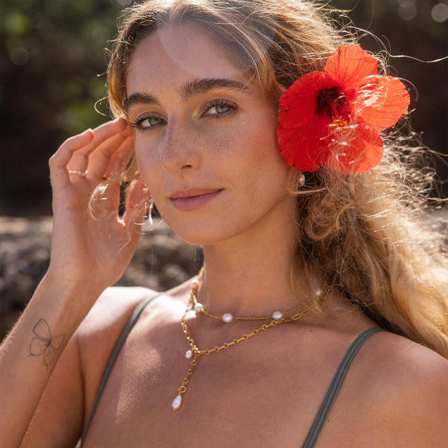 Collier Malahi
