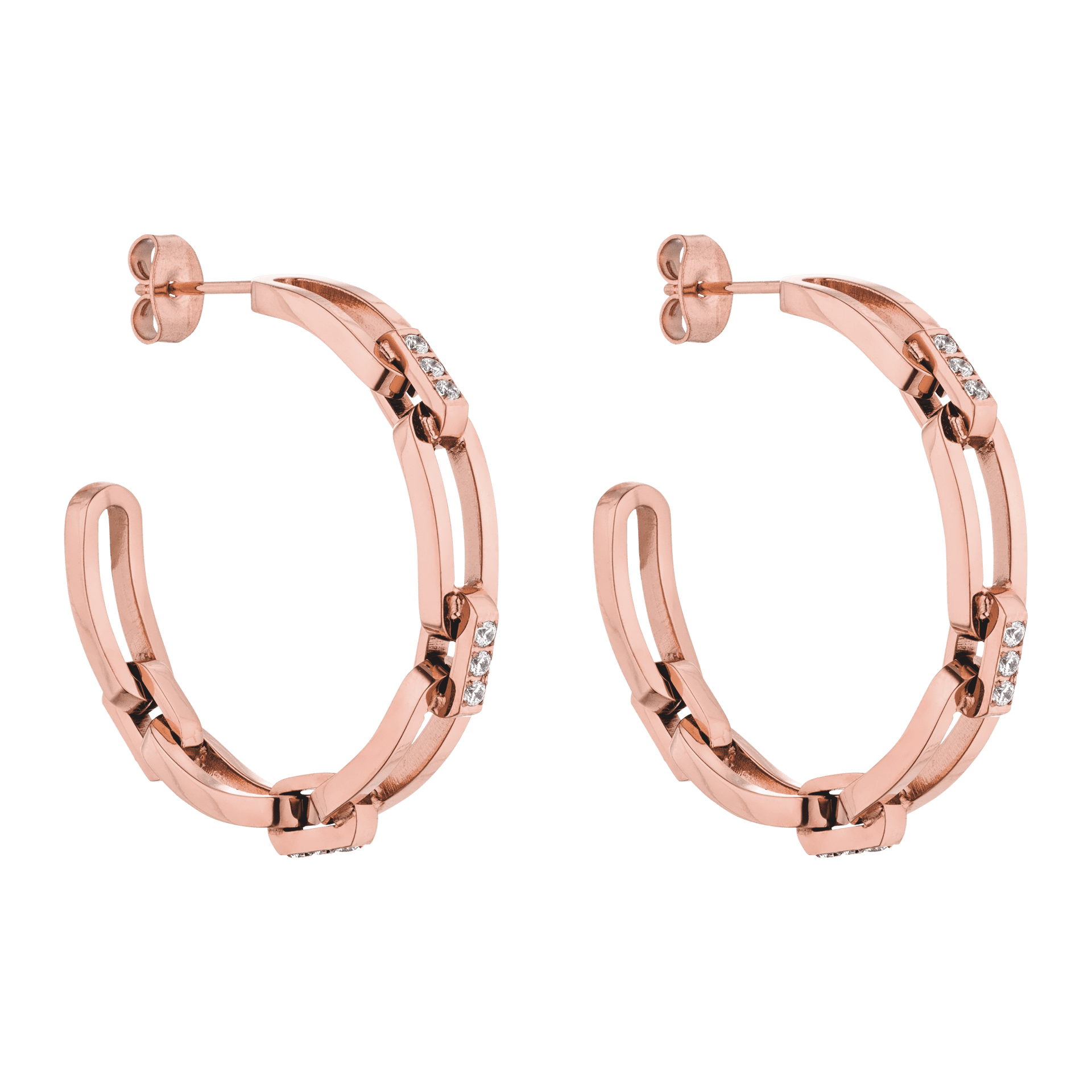 Boucles d'Oreilles Always