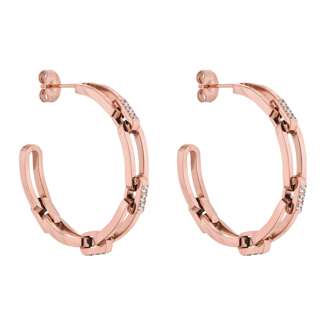 Boucles d'Oreilles Always