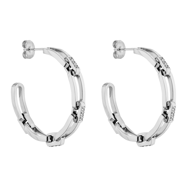 Boucles d'Oreilles Always