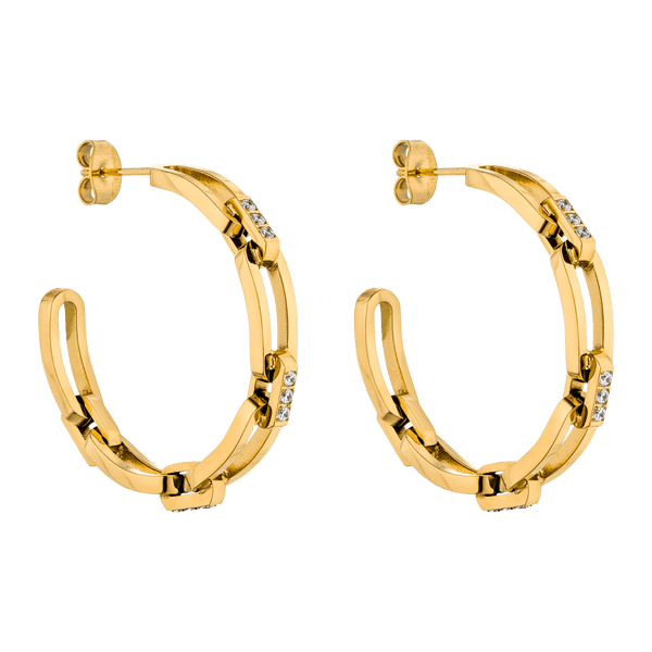 Boucles d'Oreilles Always