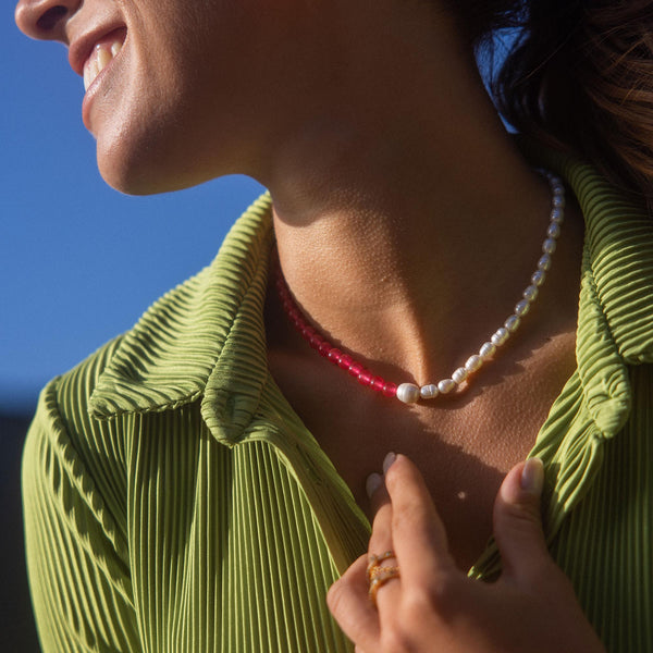 Collier Marseille