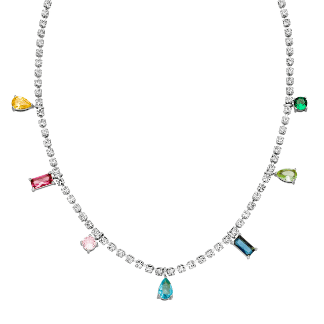 Collier Santorini