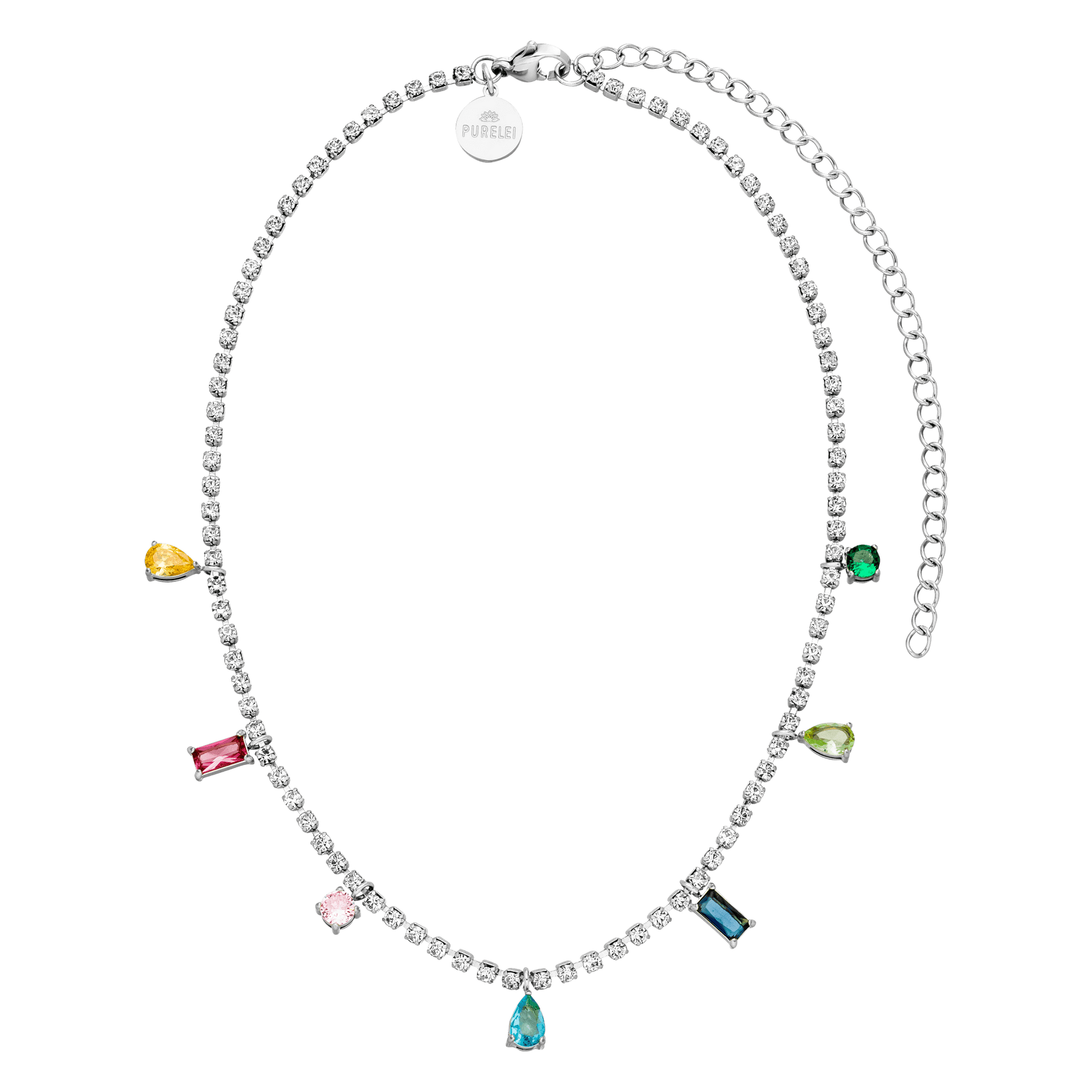 Collier Santorini