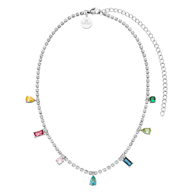 Collier Santorini