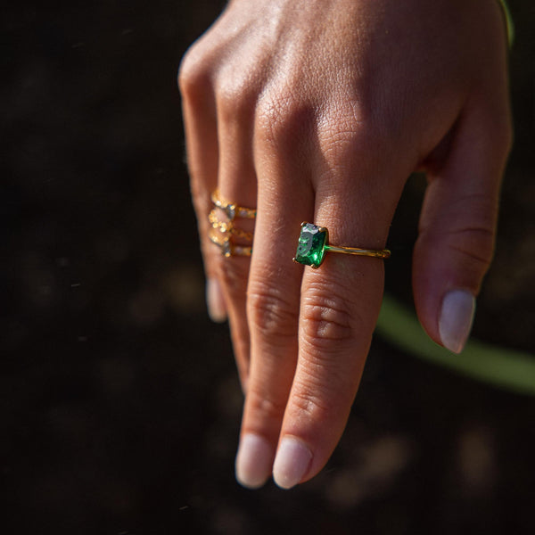 Bague Cappadocia
