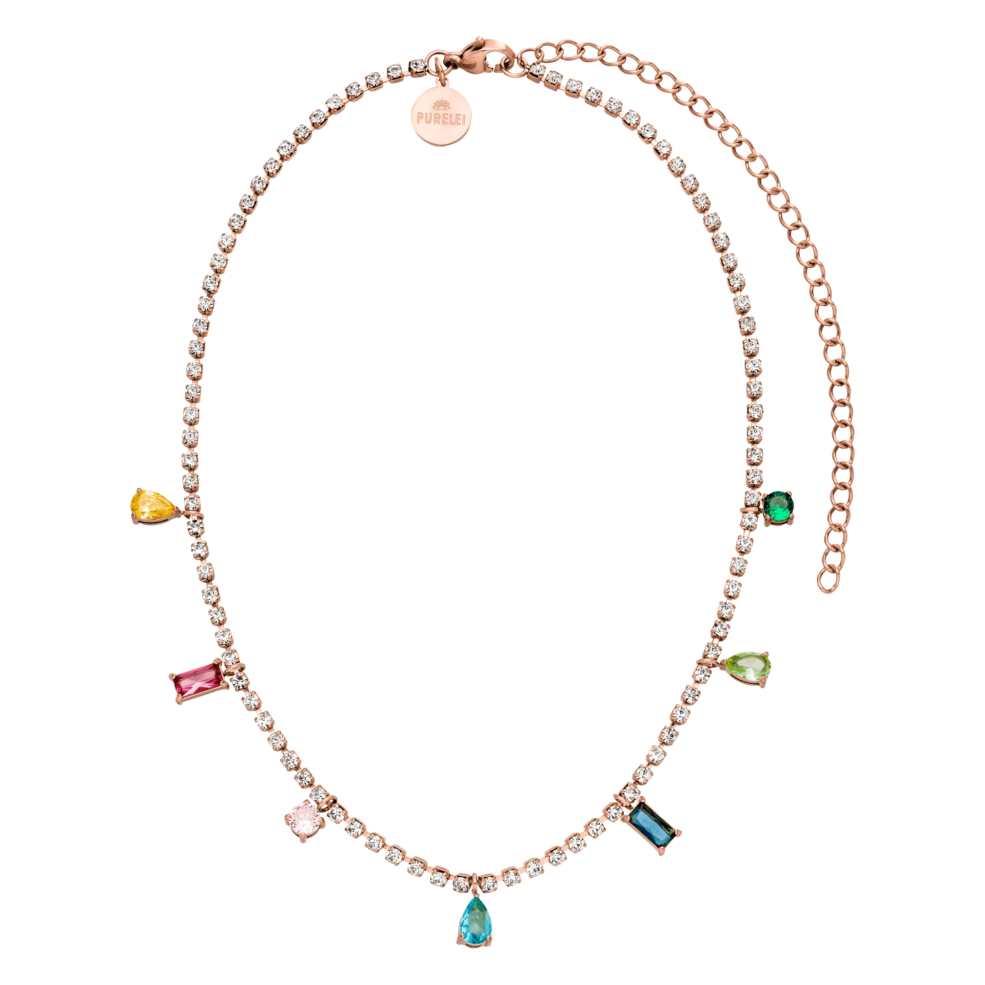 Collier Santorini