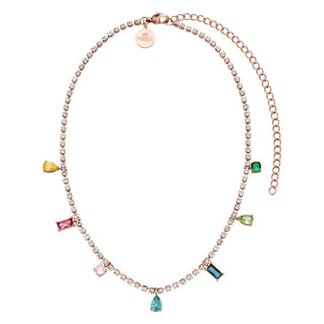 Collier Santorini