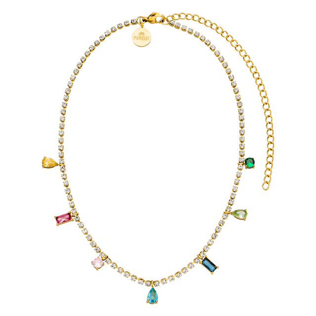 Collier Santorini