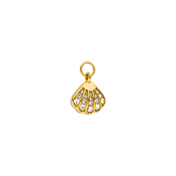 Charm Glitter Shell