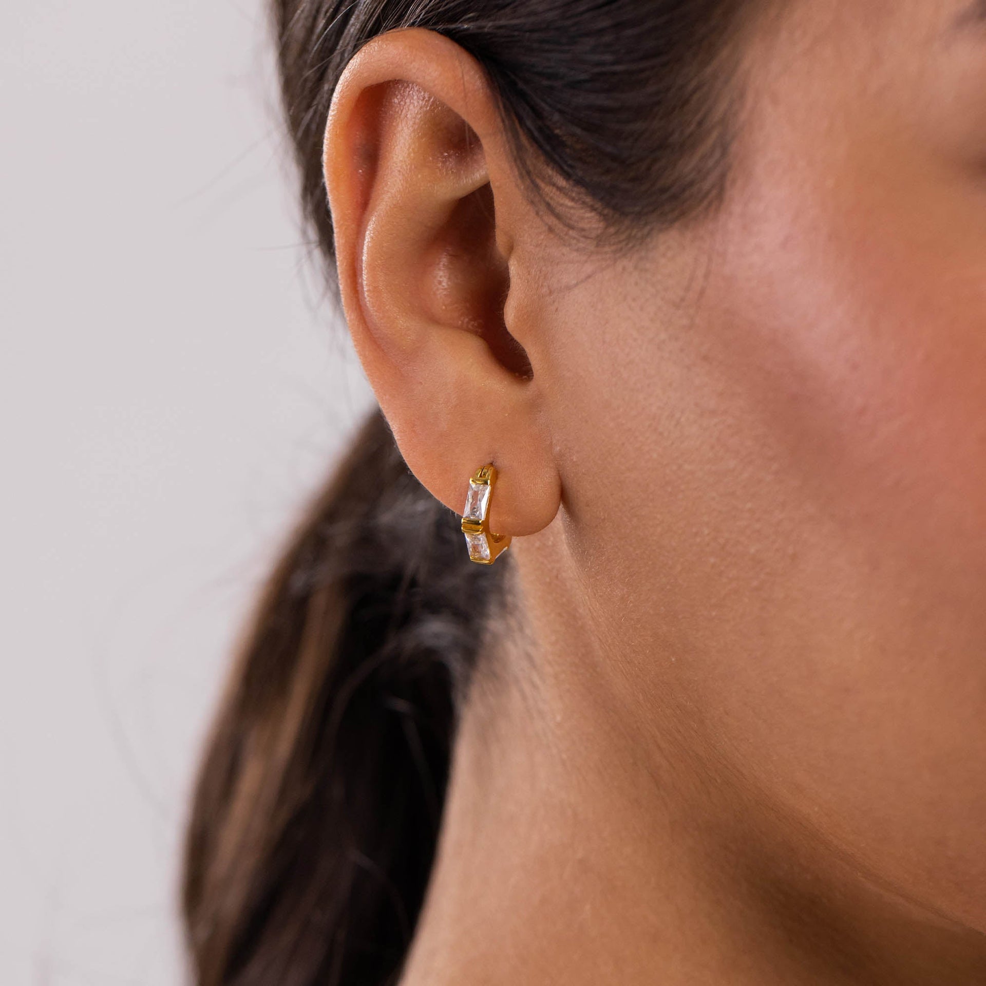 Boucles d'Oreilles Laula