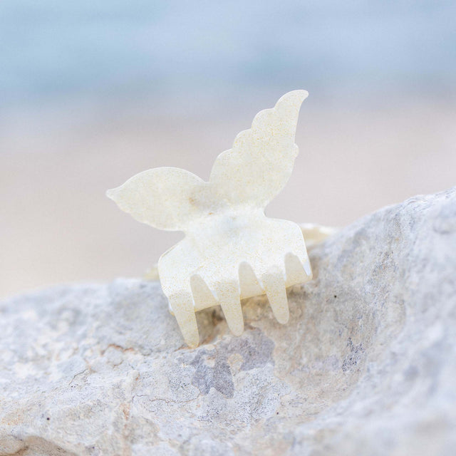 Barrette Butterfly