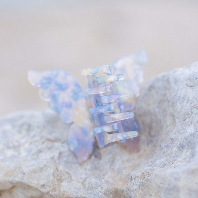 Barrette Fairytale