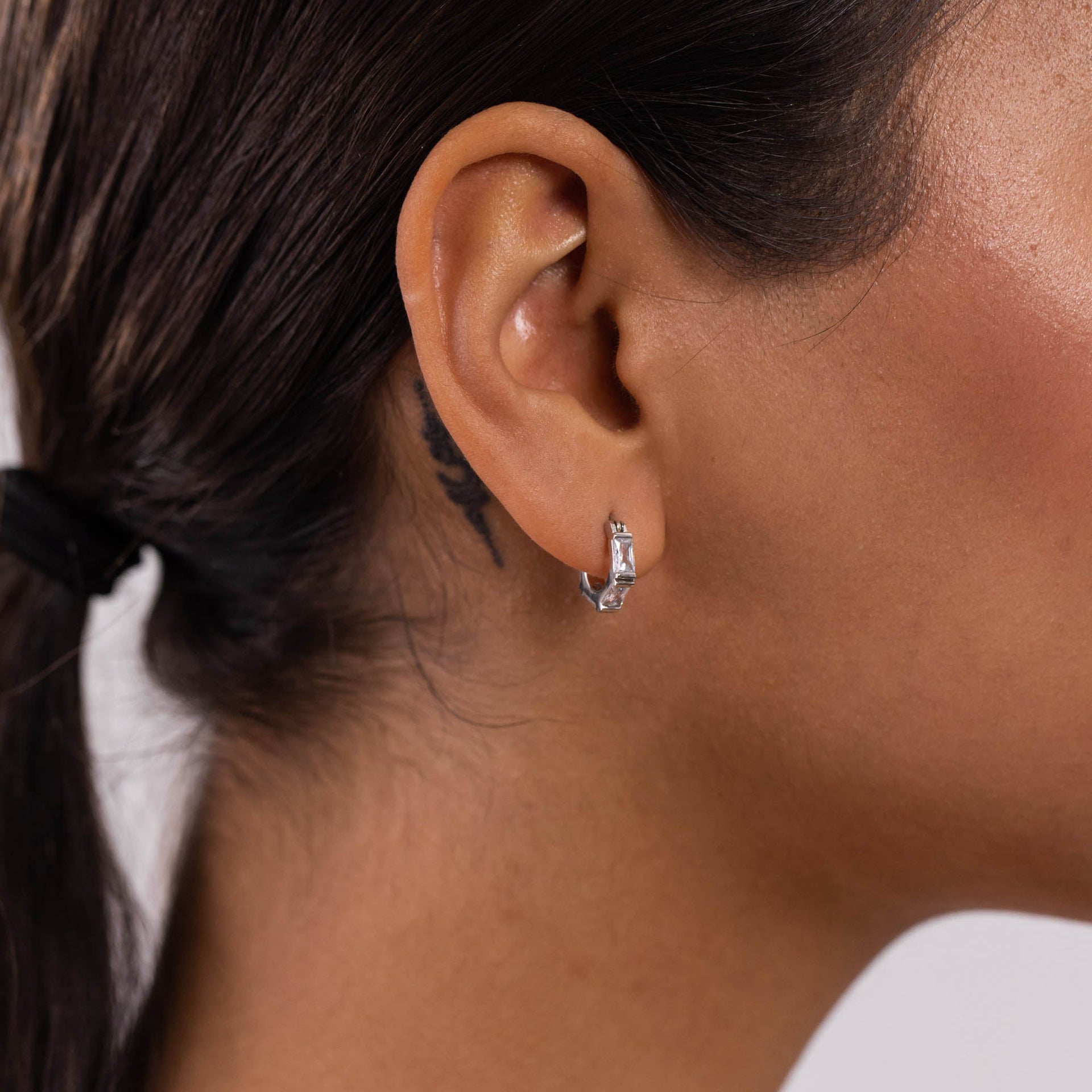 Boucles d'Oreilles Laula