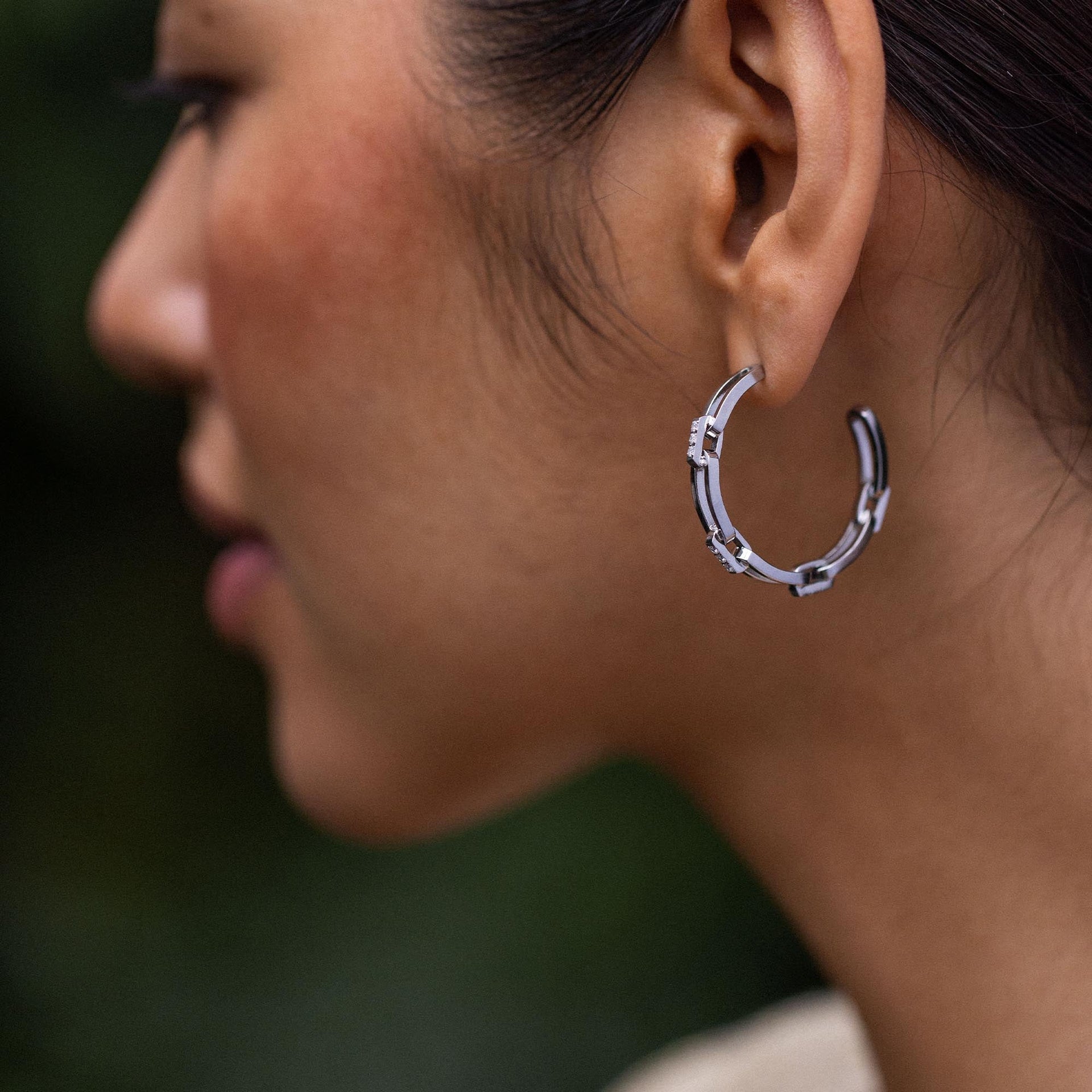 Boucles d'Oreilles Always