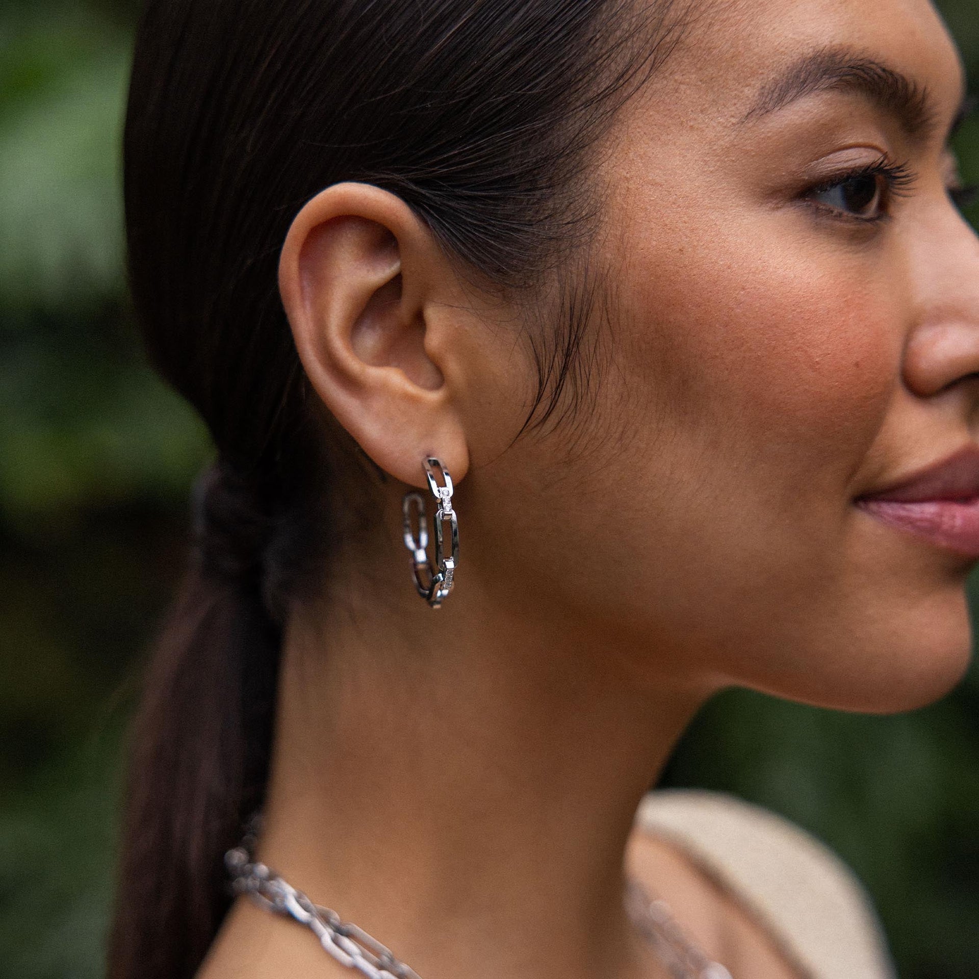 Boucles d'Oreilles Always