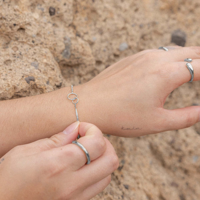 Set Bracelets Kekahi