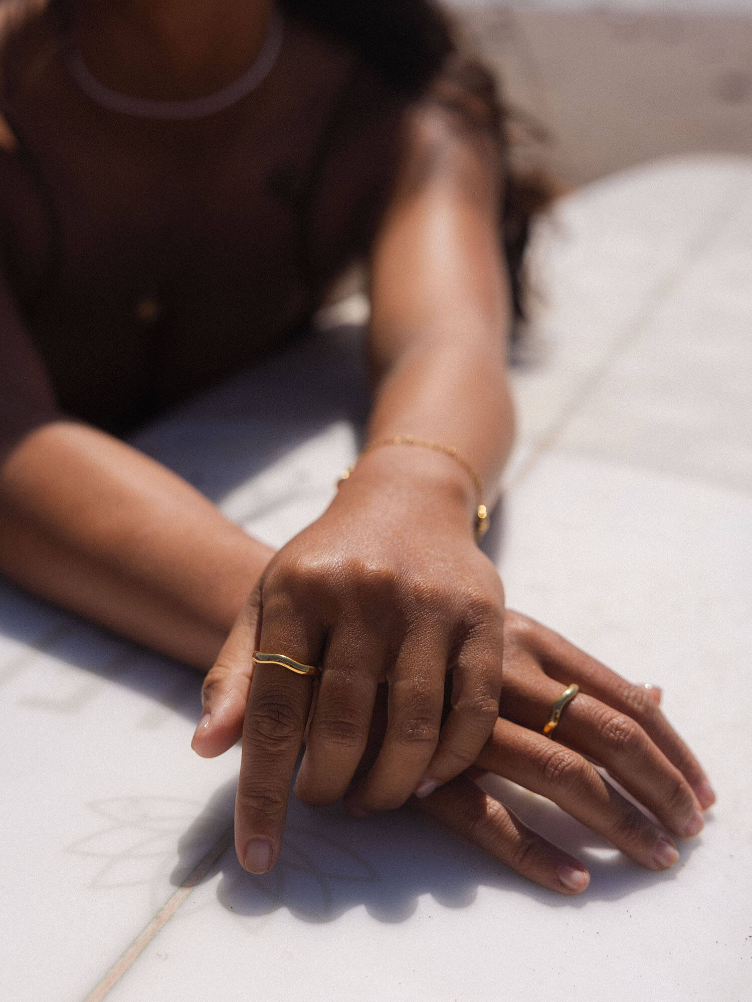 Bague Nakuna