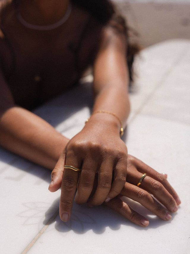 Bague Nakuna