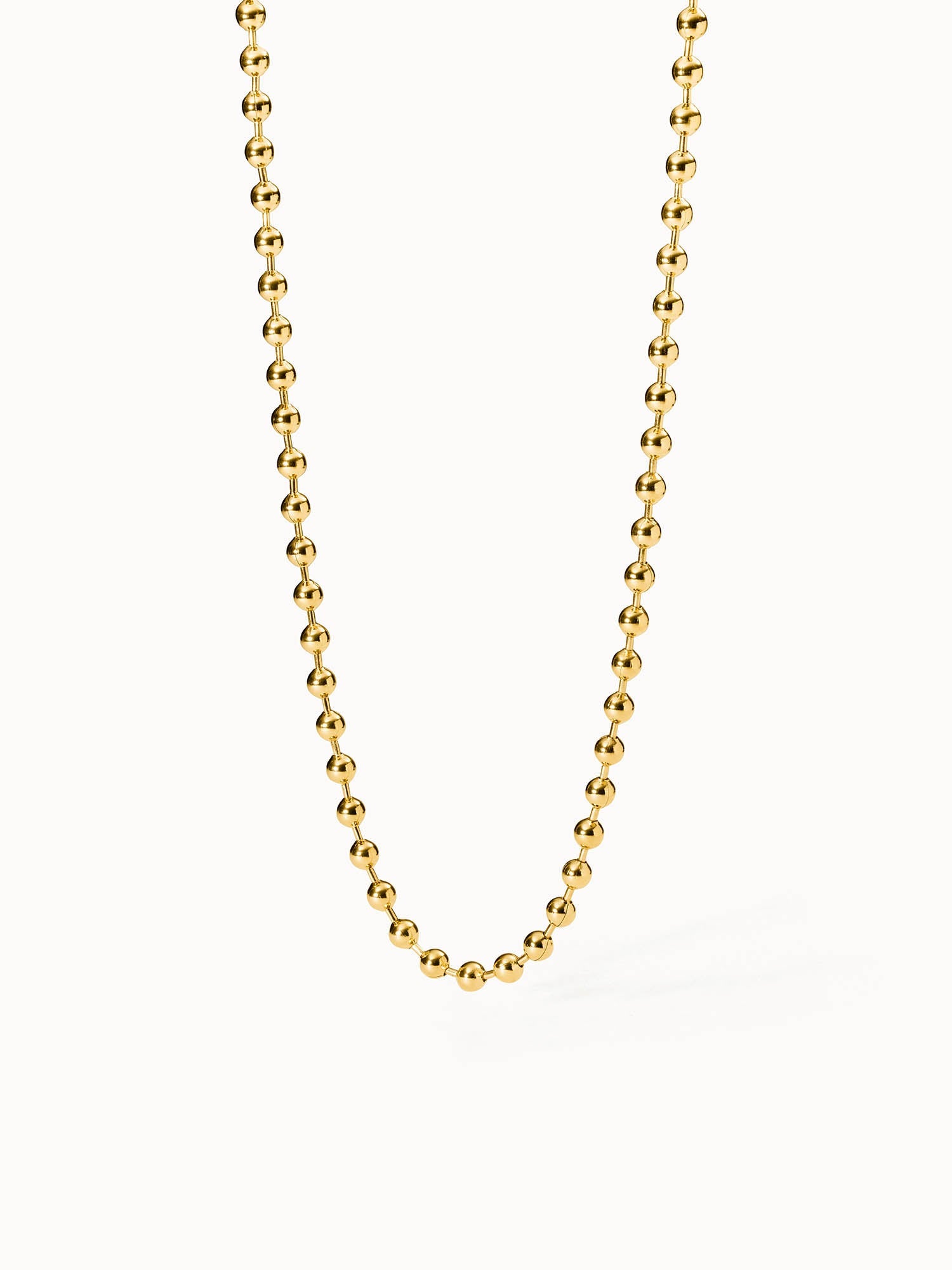 Collier Bubble
