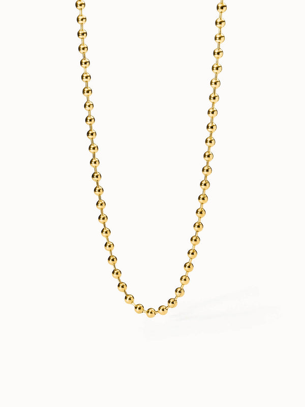 Collier Bubble