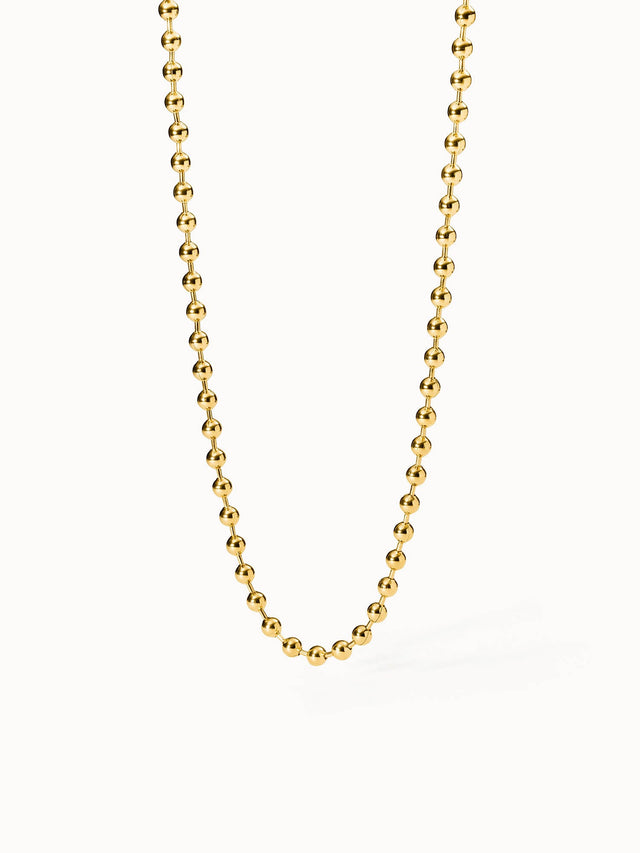 Collier Bubble