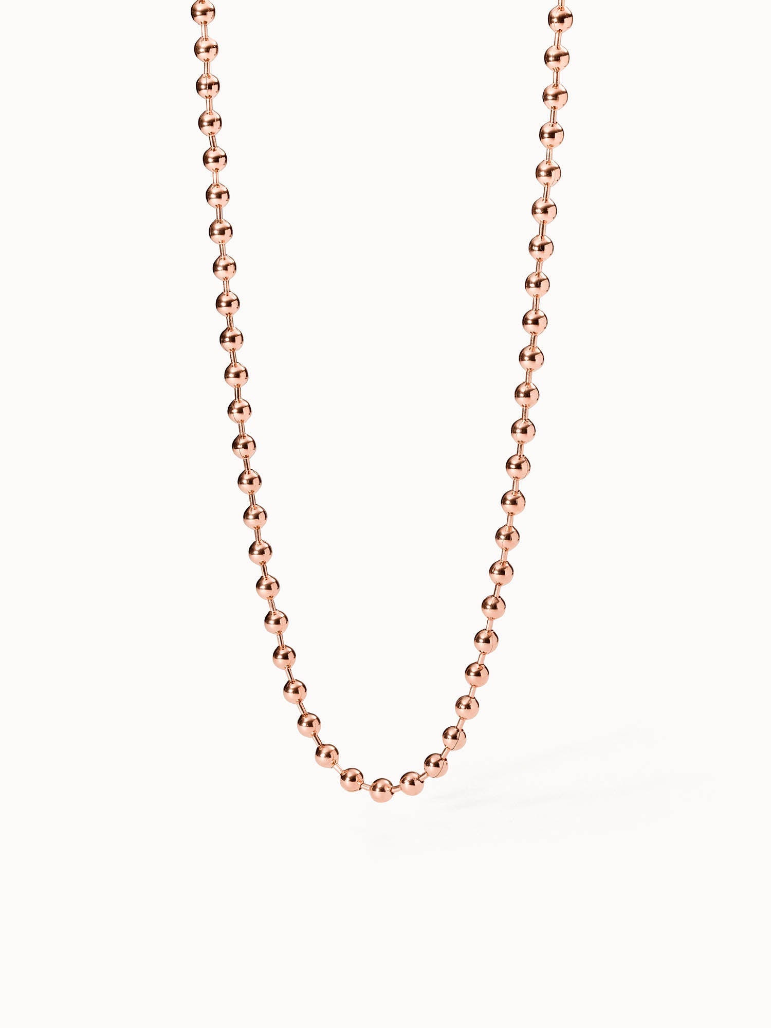 Collier Bubble
