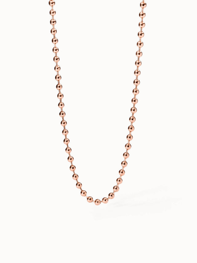 Collier Bubble