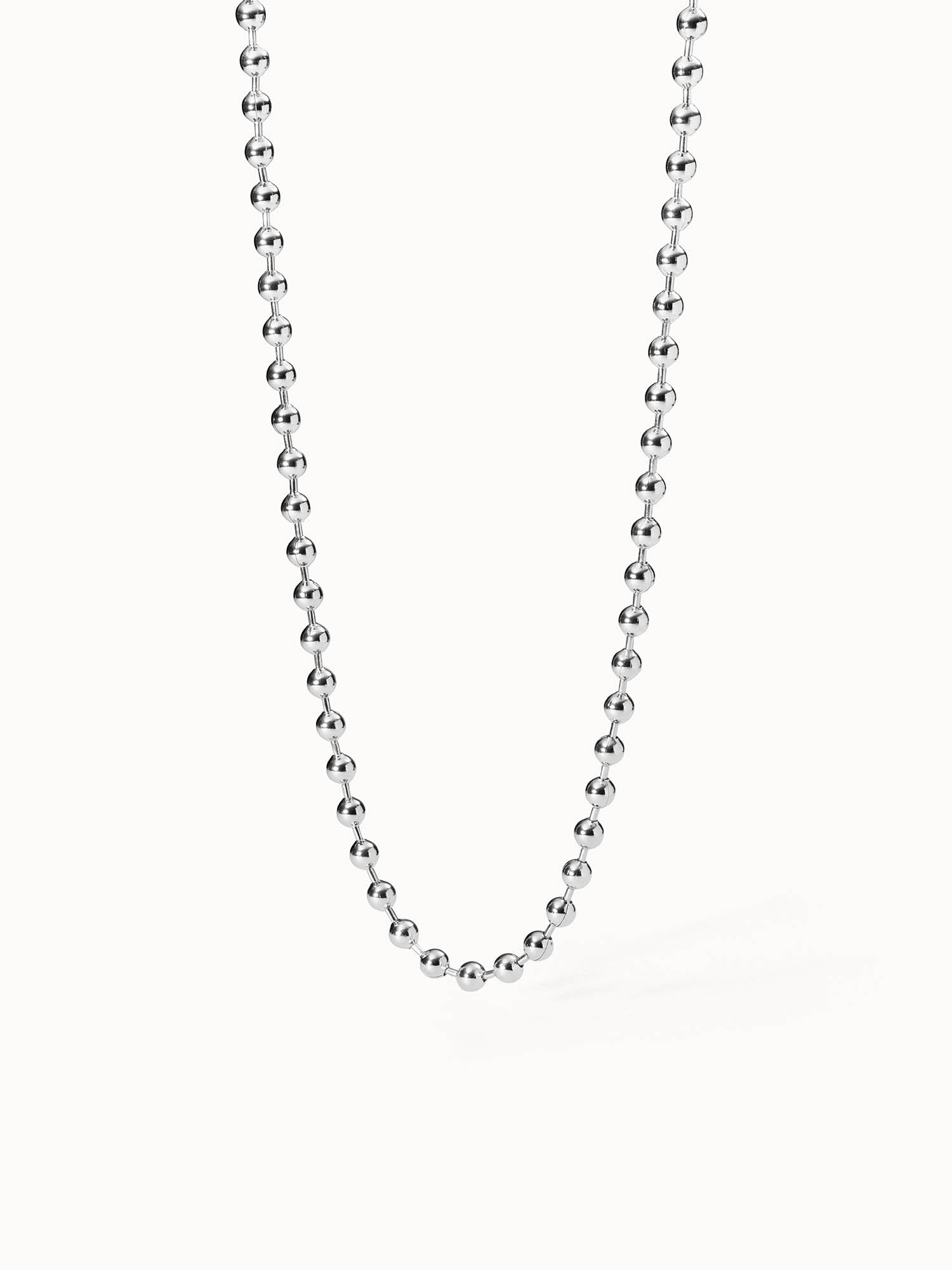 Collier Bubble