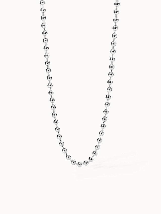 Collier Bubble
