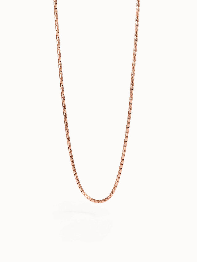 Resonance Necklace