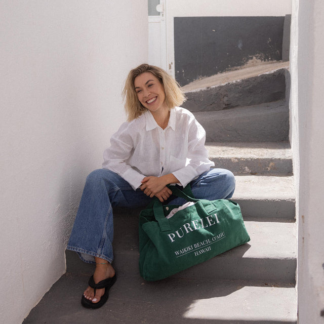 Waikiki Beach Shopper