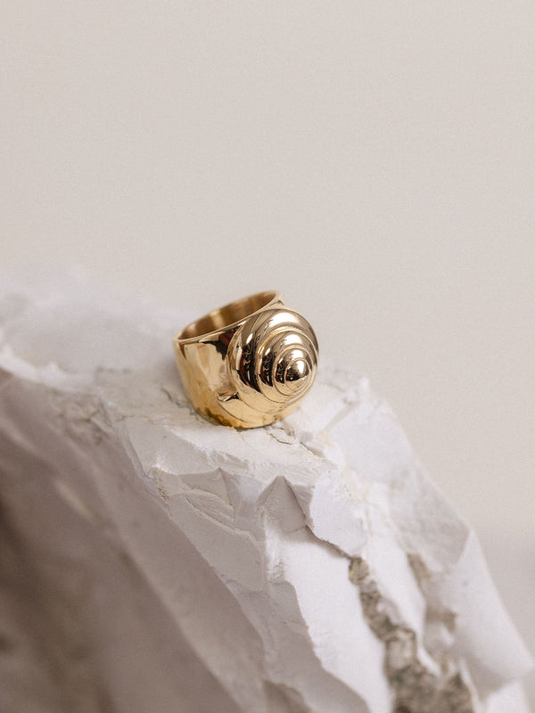 Bague Nautical