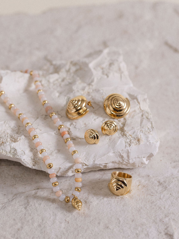 Boucles d'oreilles Nautical (petites)