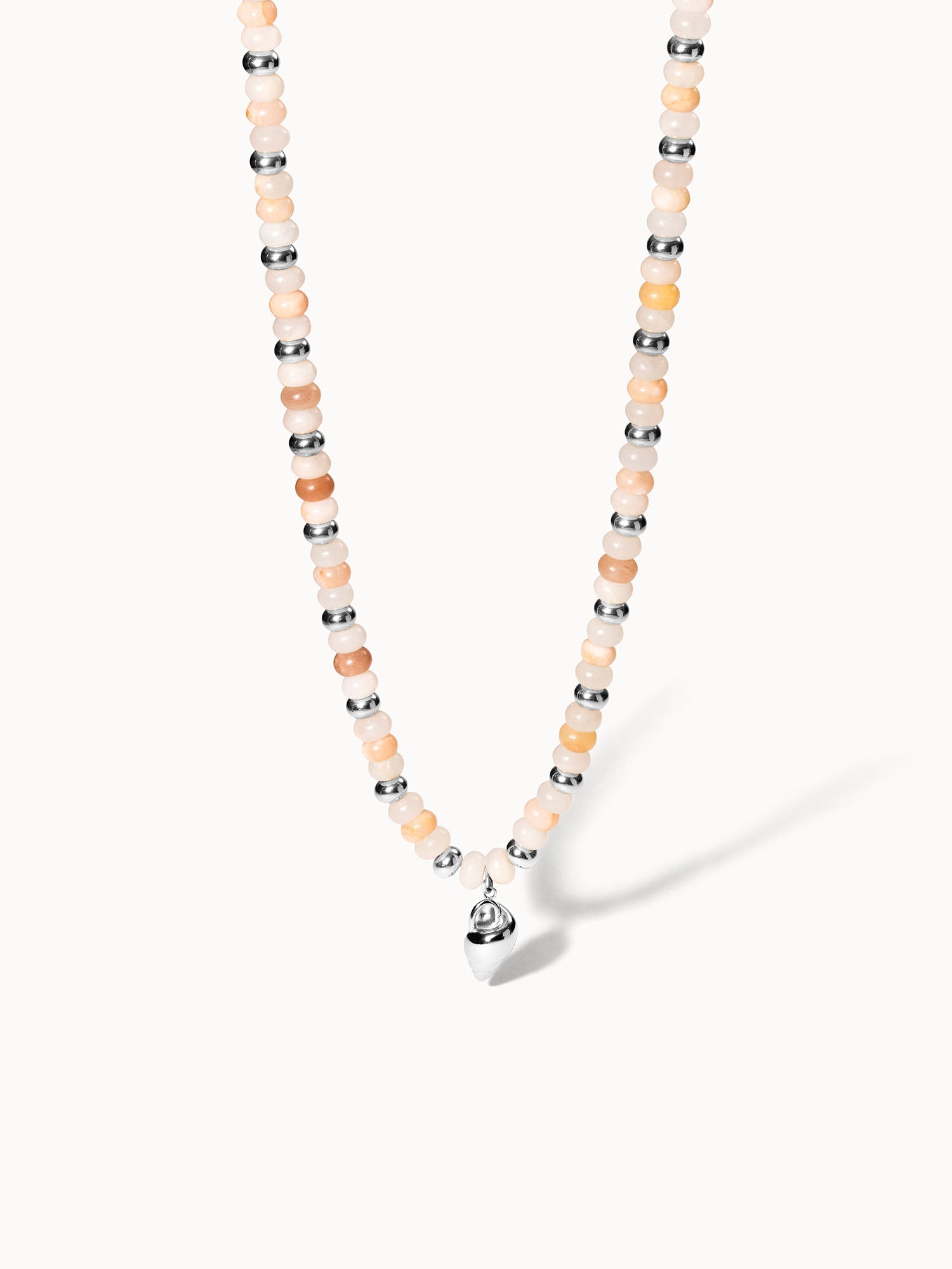 Collier Seafoam