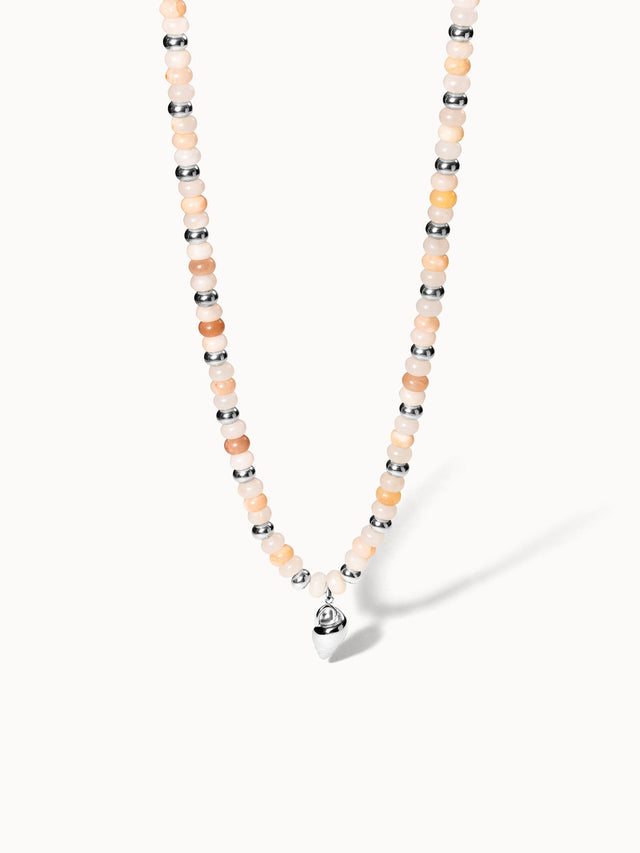 Collier Seafoam