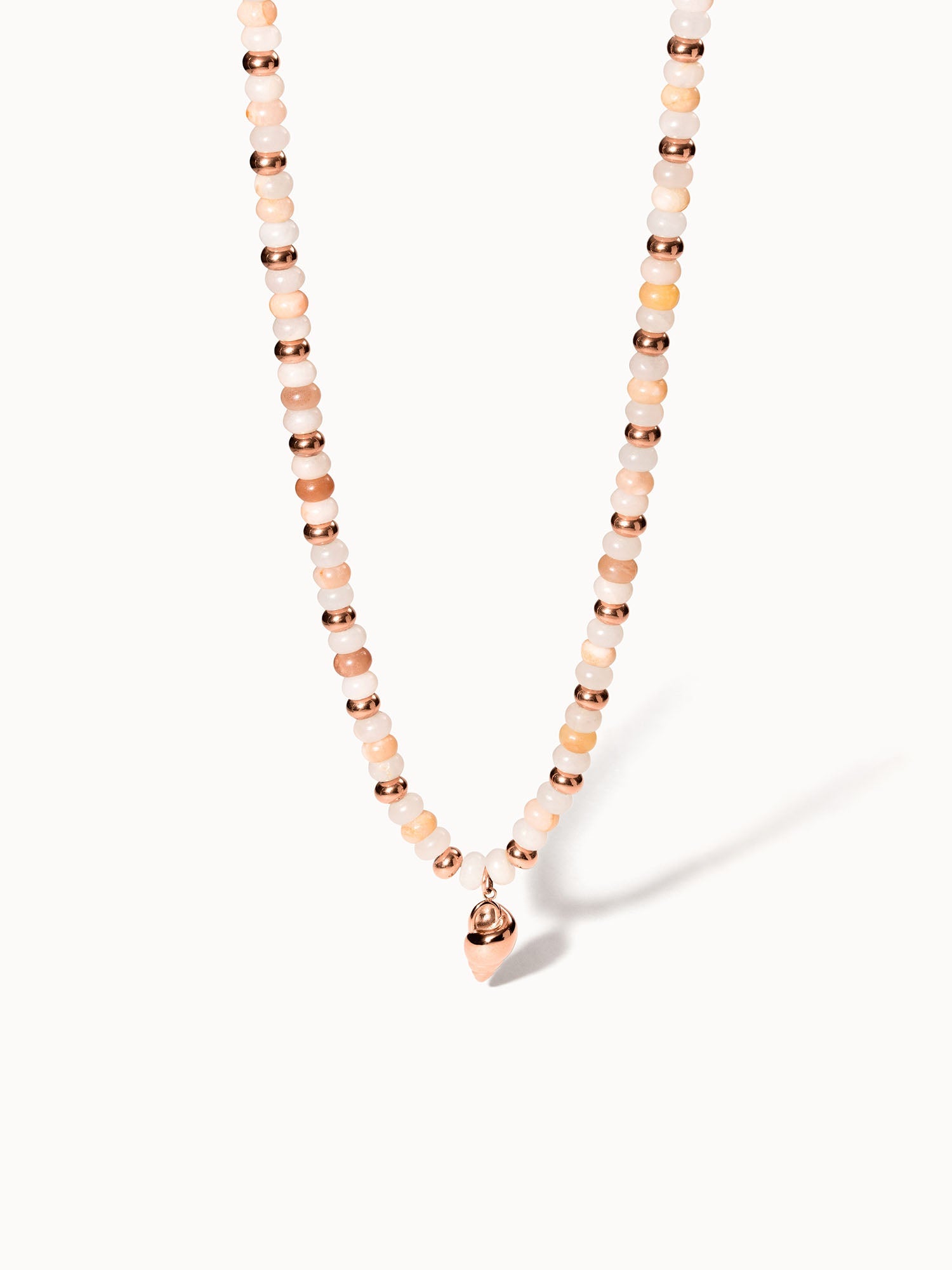 Collier Seafoam