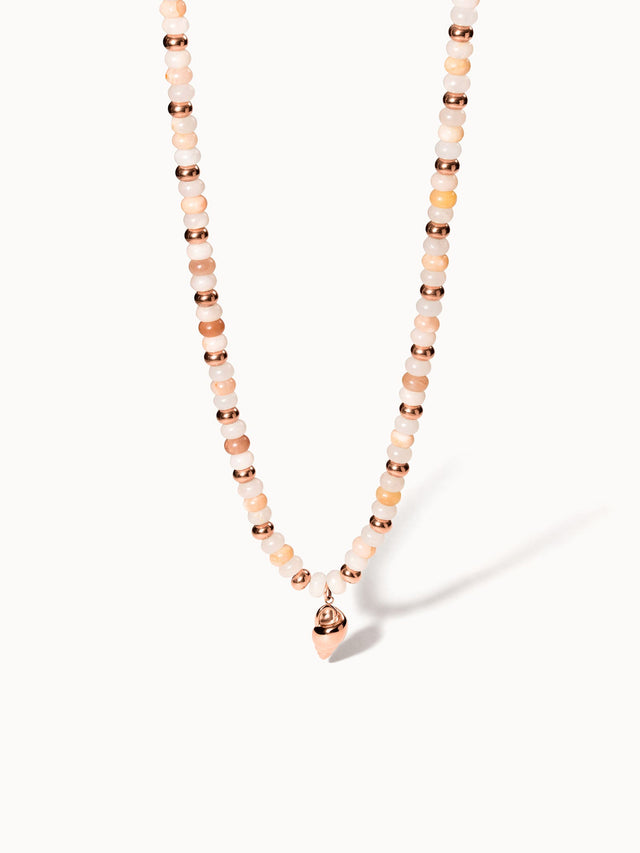 Collier Seafoam