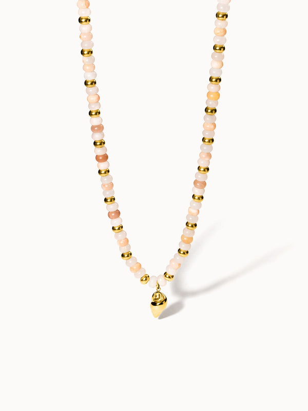 Collier Seafoam