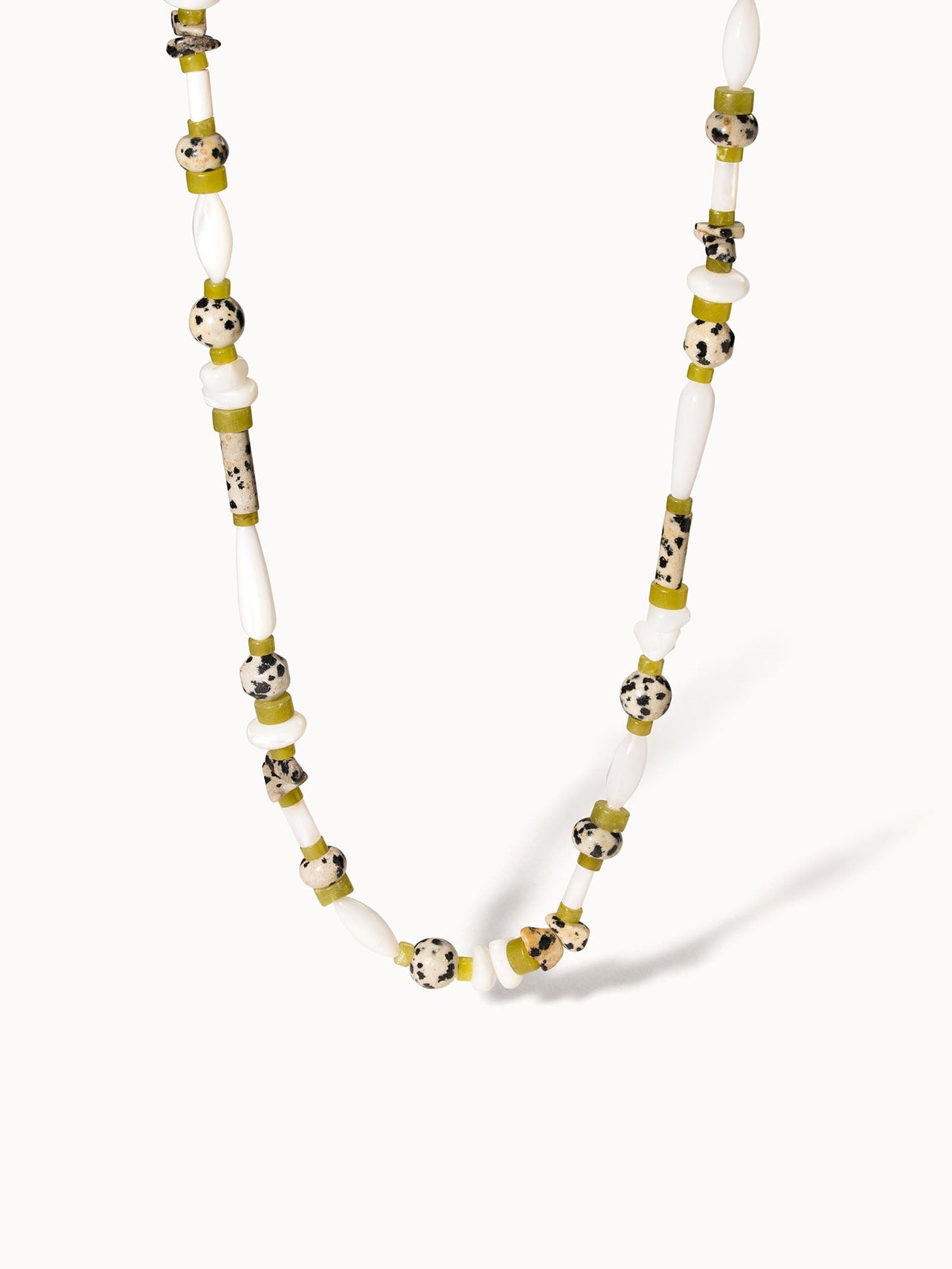 Chaîne en bois flotté