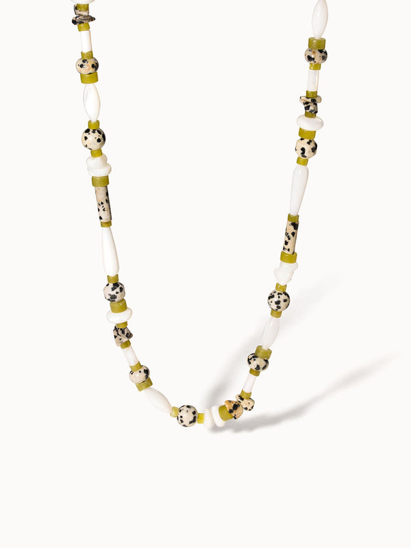 Chaîne en bois flotté