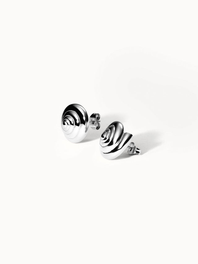 Nautical Small Earrings