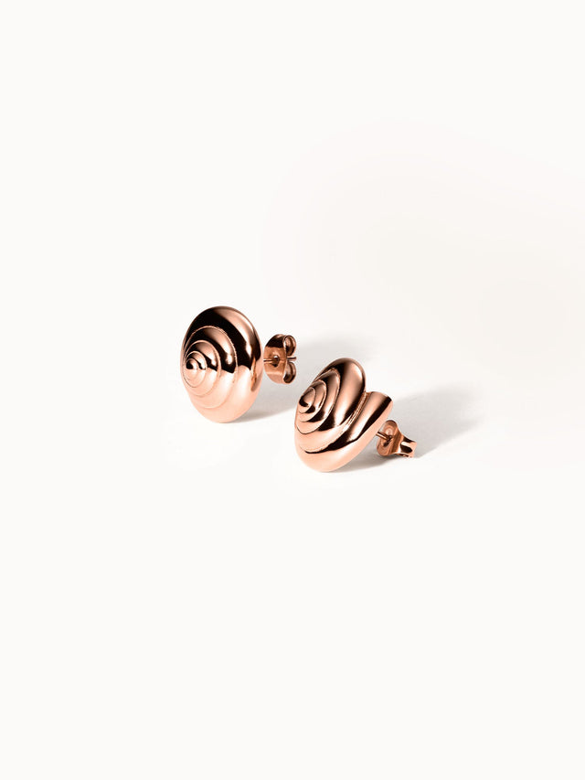 Nautical Small Earrings
