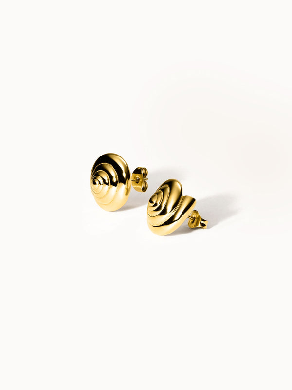 Boucles d'oreilles Nautical (petites)