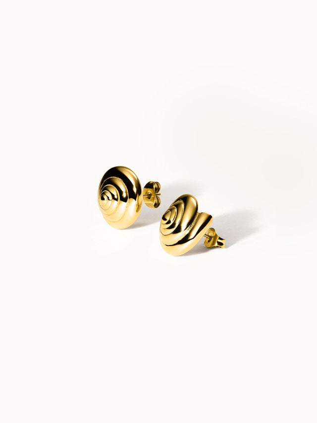 Nautical Small Earrings