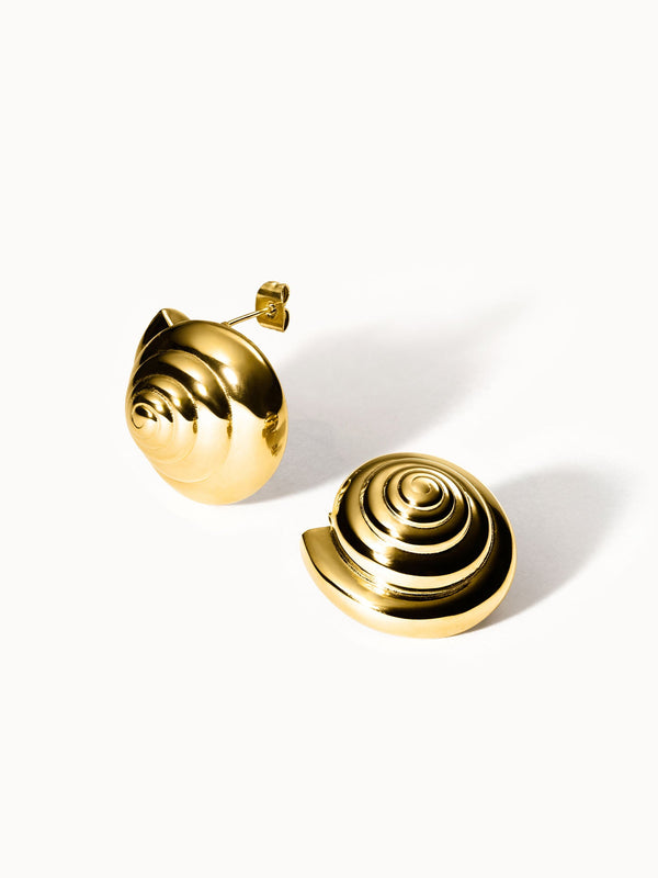 Boucles d'oreilles Nautical (grandes)